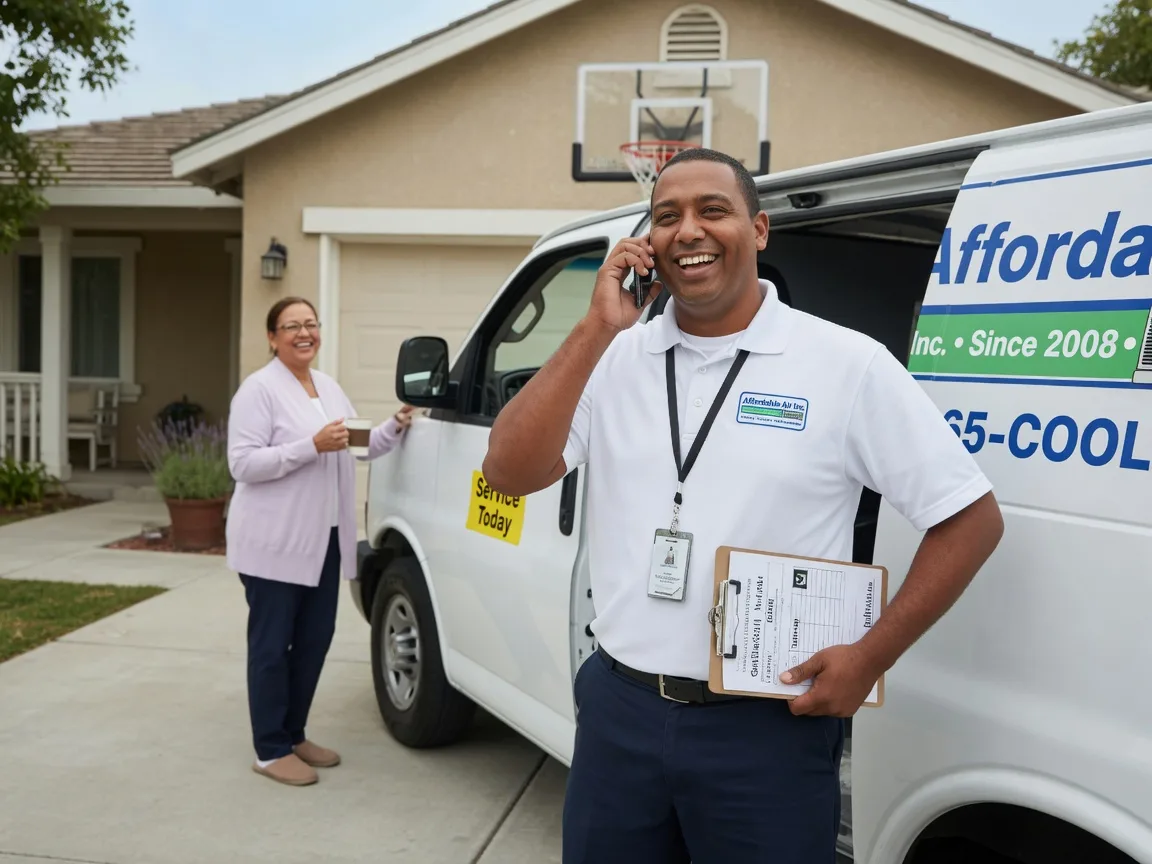 Central Ac Repair Joshua, TX FAQs
